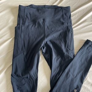 GUC Lululemon Leggings | Size 4